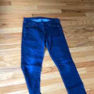 Jcrew matchstick 28 s